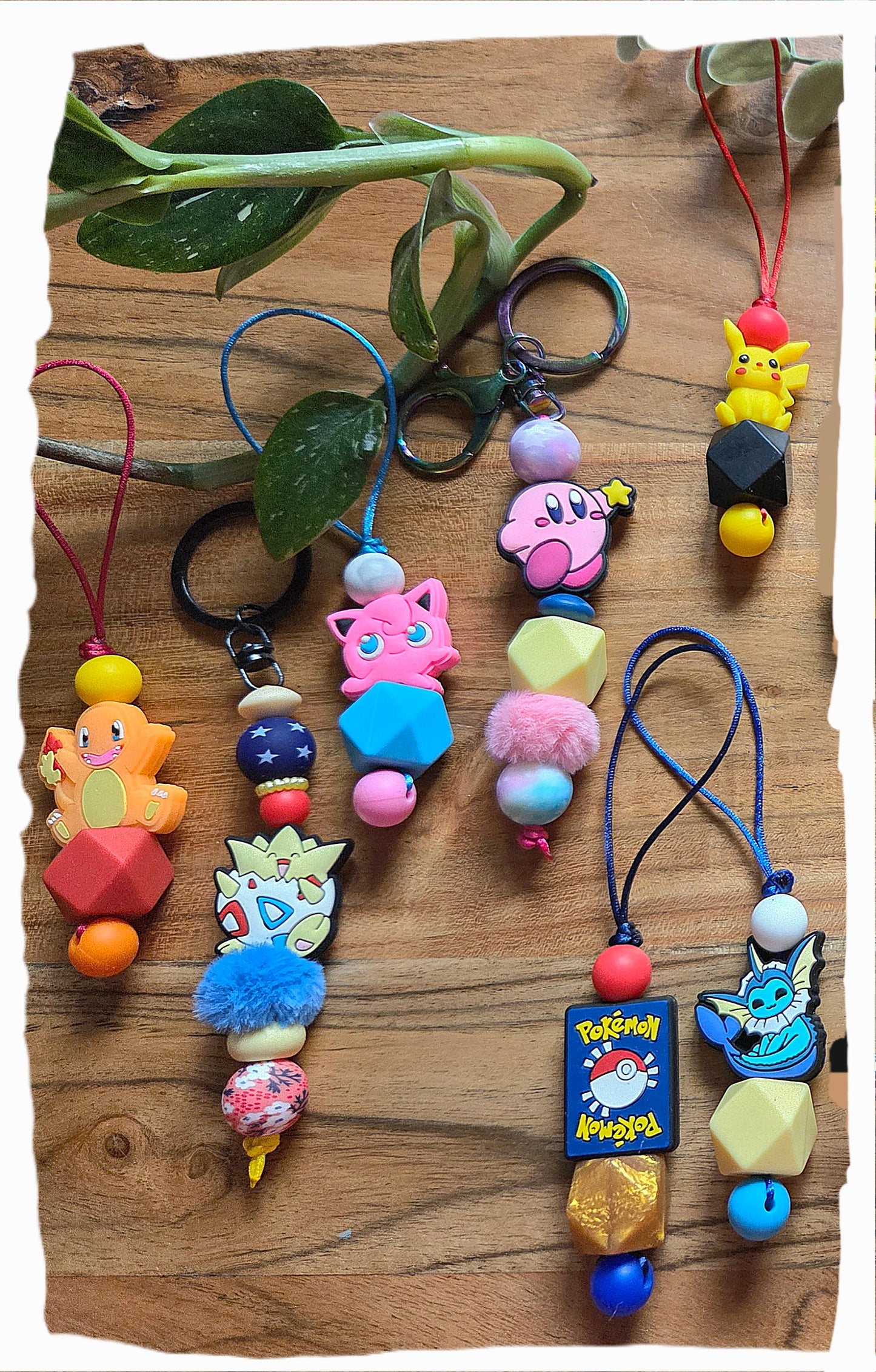 Collection attrapez-les tous