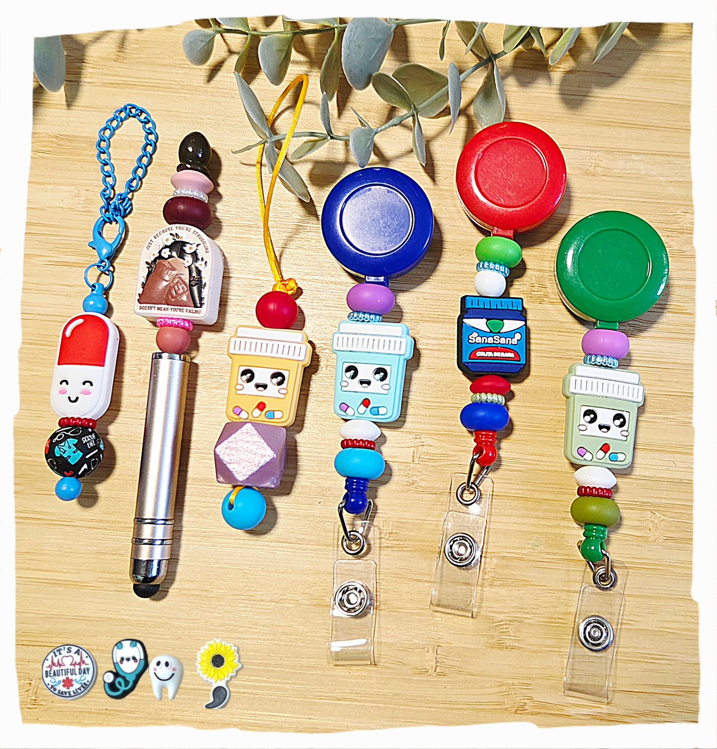 Collection Médicaments