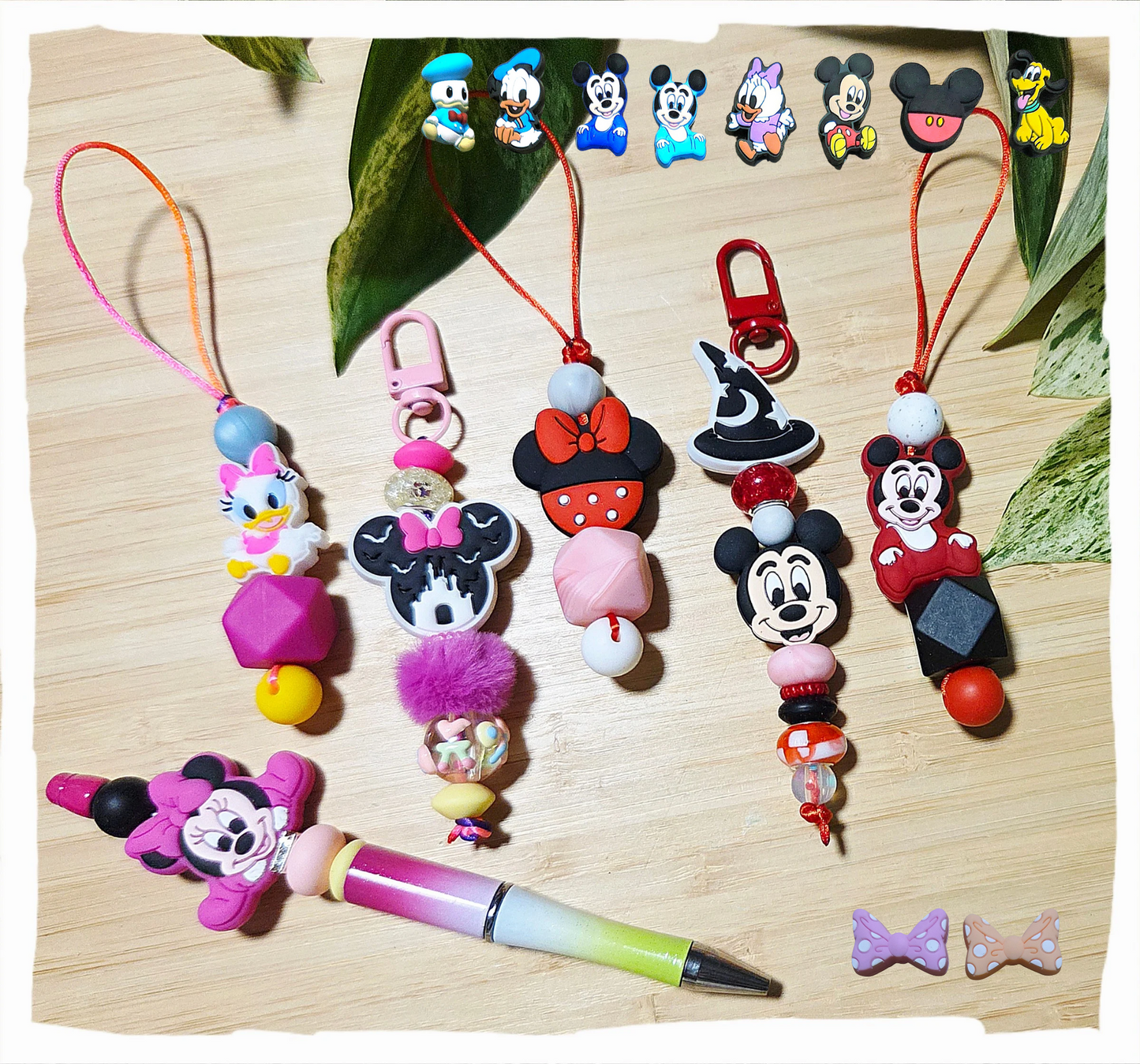 Collection Souris magique #2