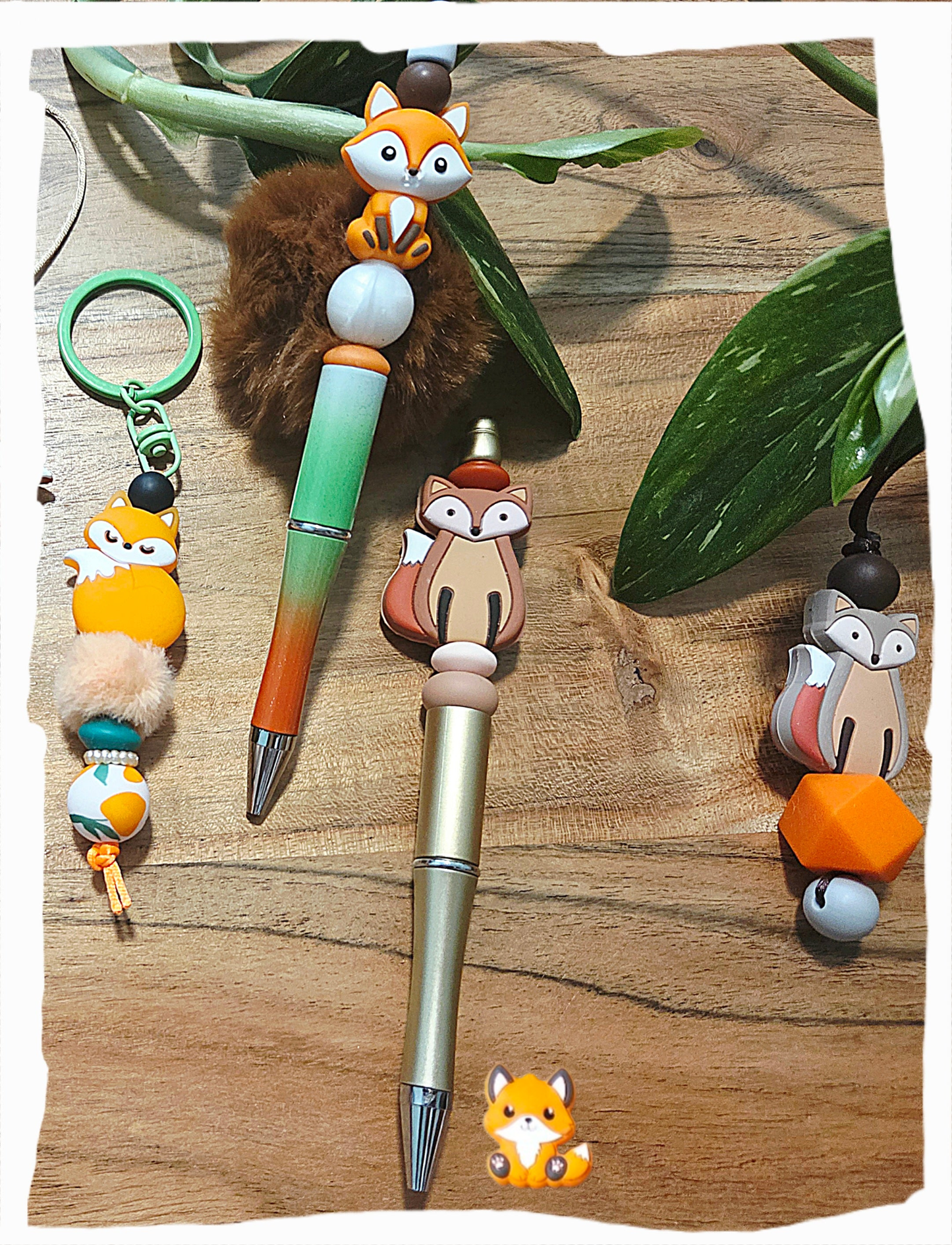 Collection Renard #2