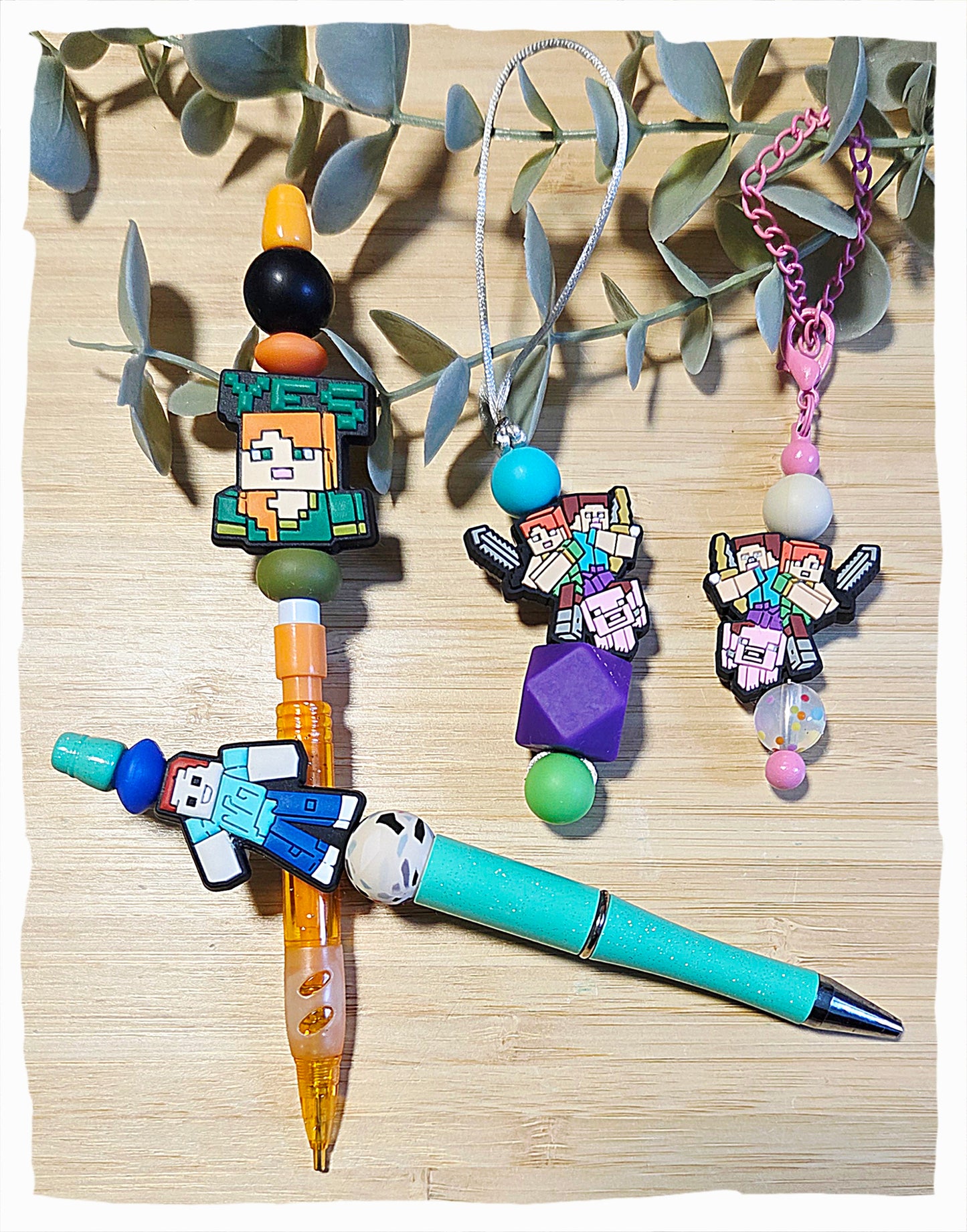 Collection Min* Cr*ft