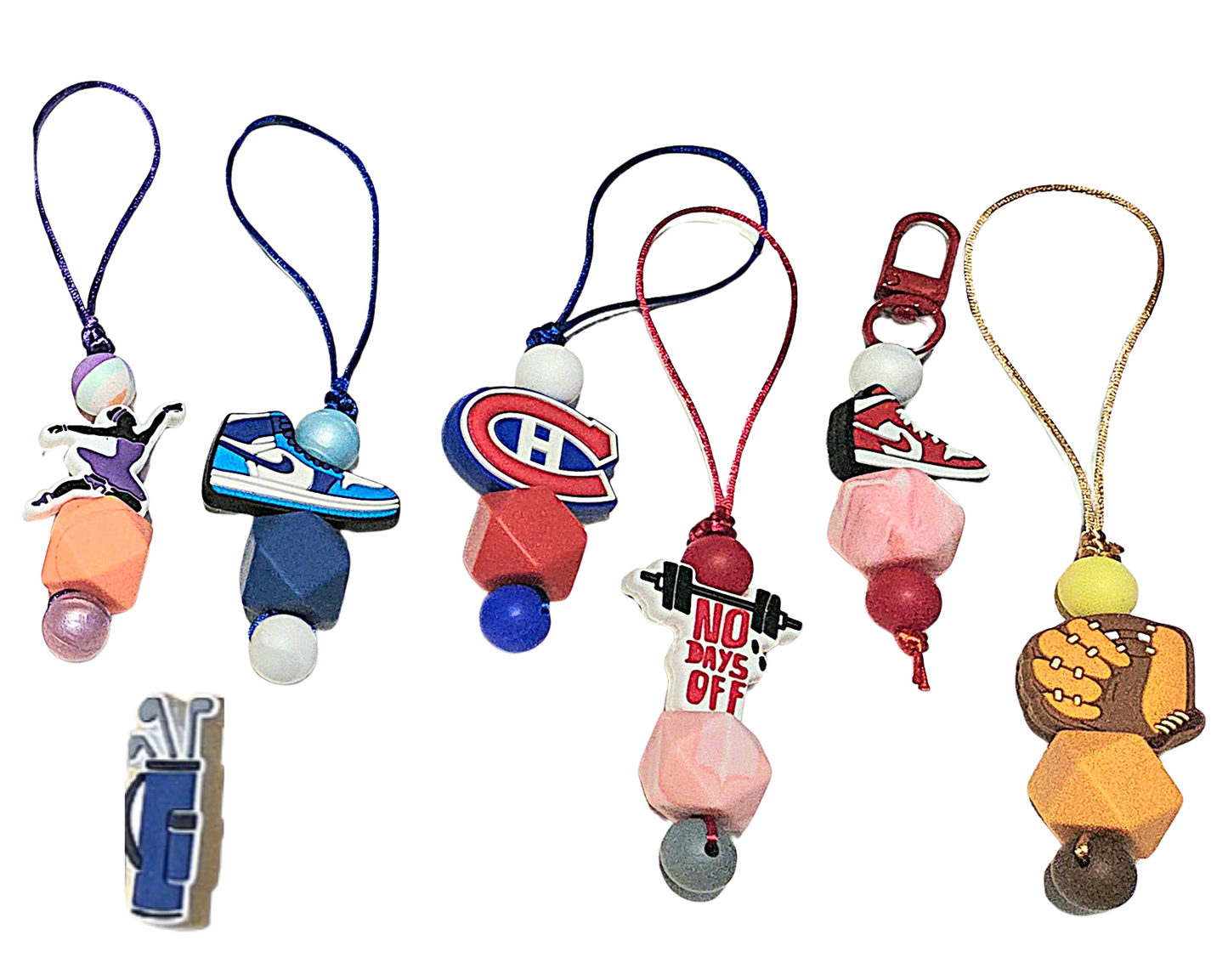 Collection sports / loisirs #2