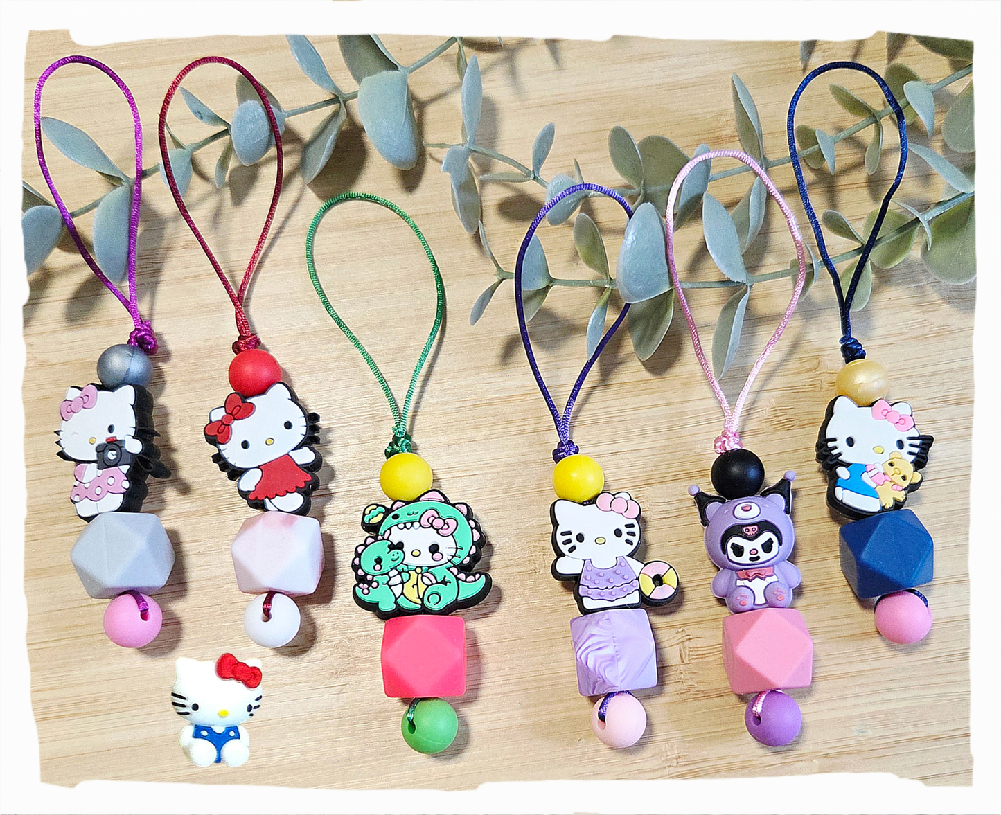 Collection HKitty