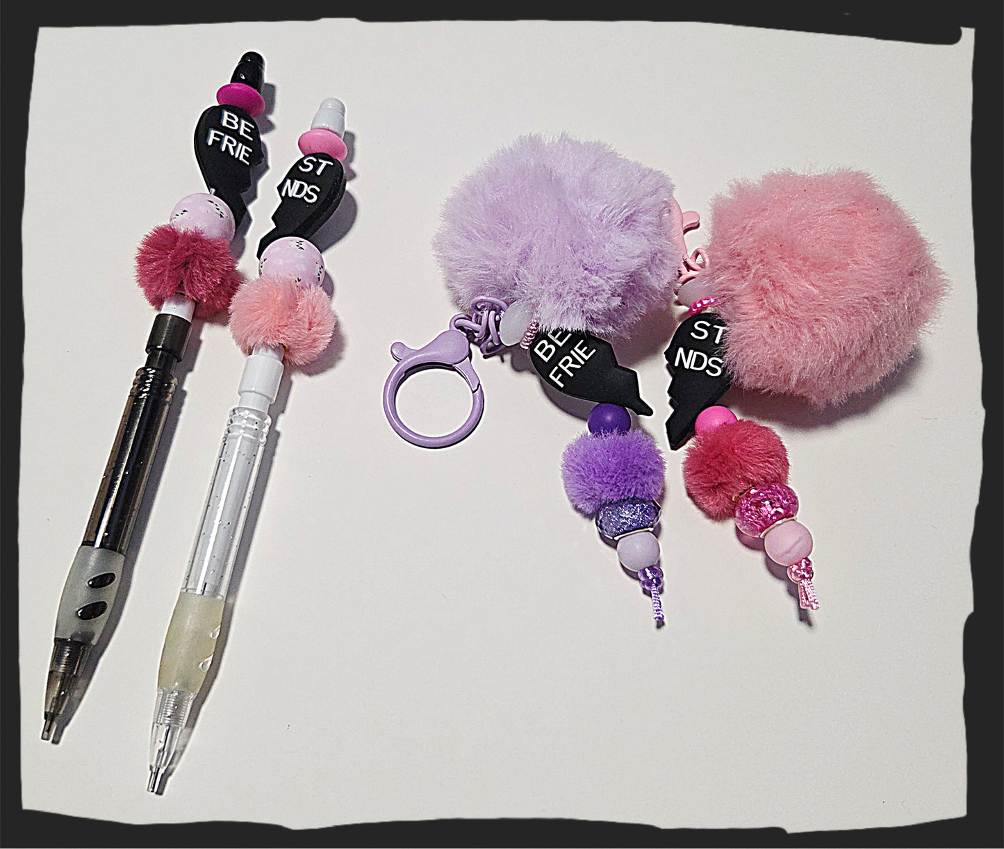 Collection best friend