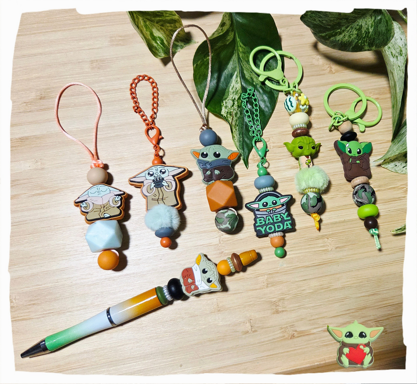 Collection Guerre des étoiles #2