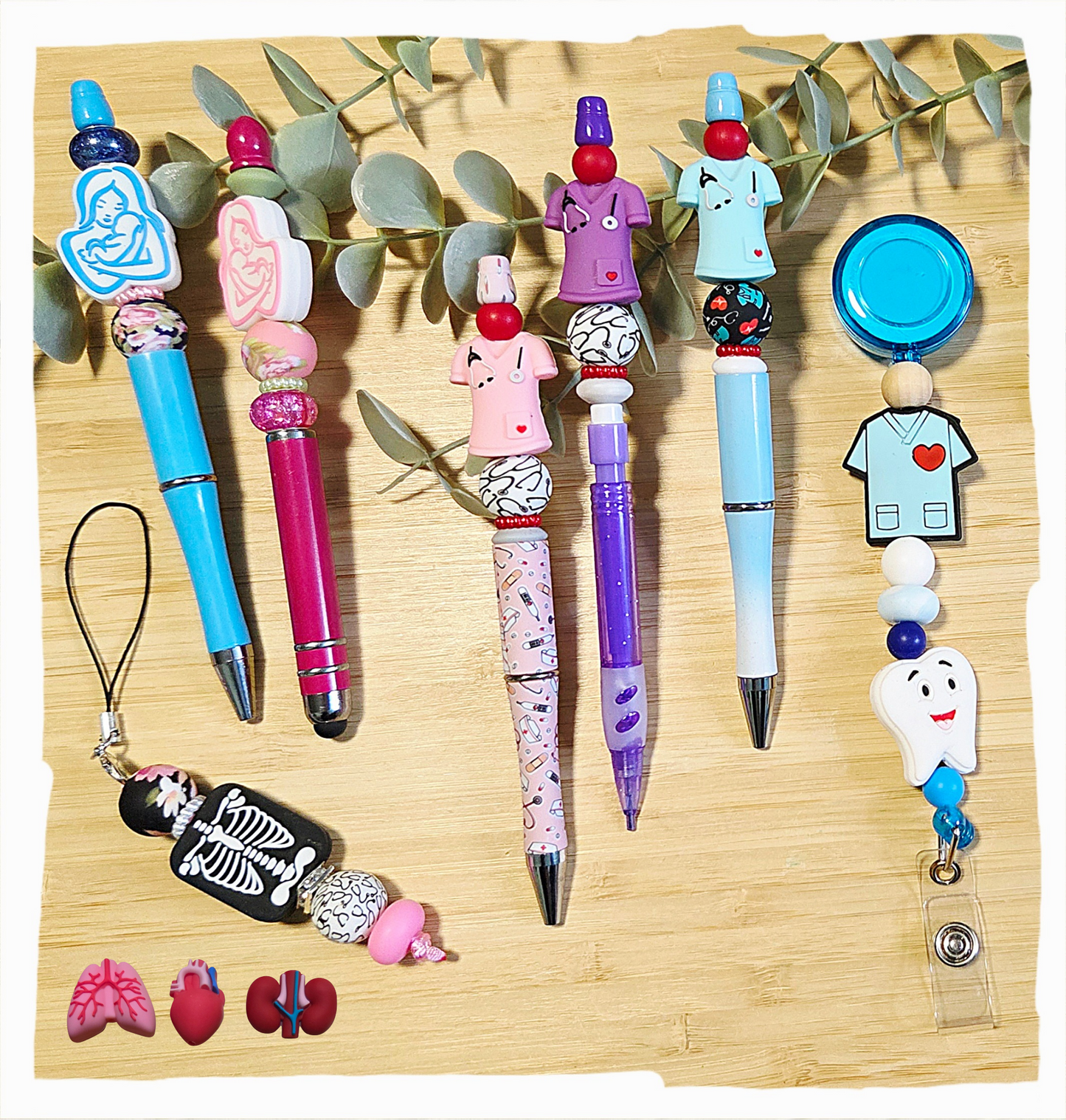 Collection Médecine / bébè