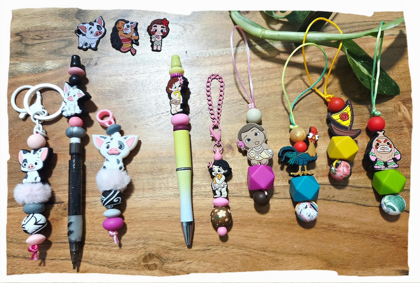 Collection hawaiienne