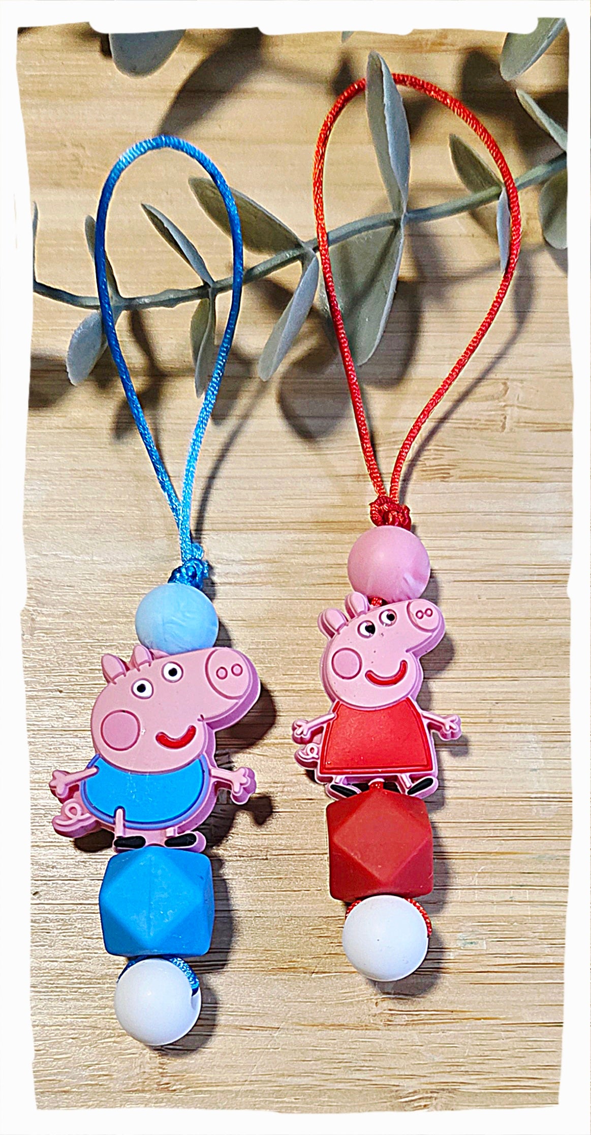 Collection Pepp* p*g