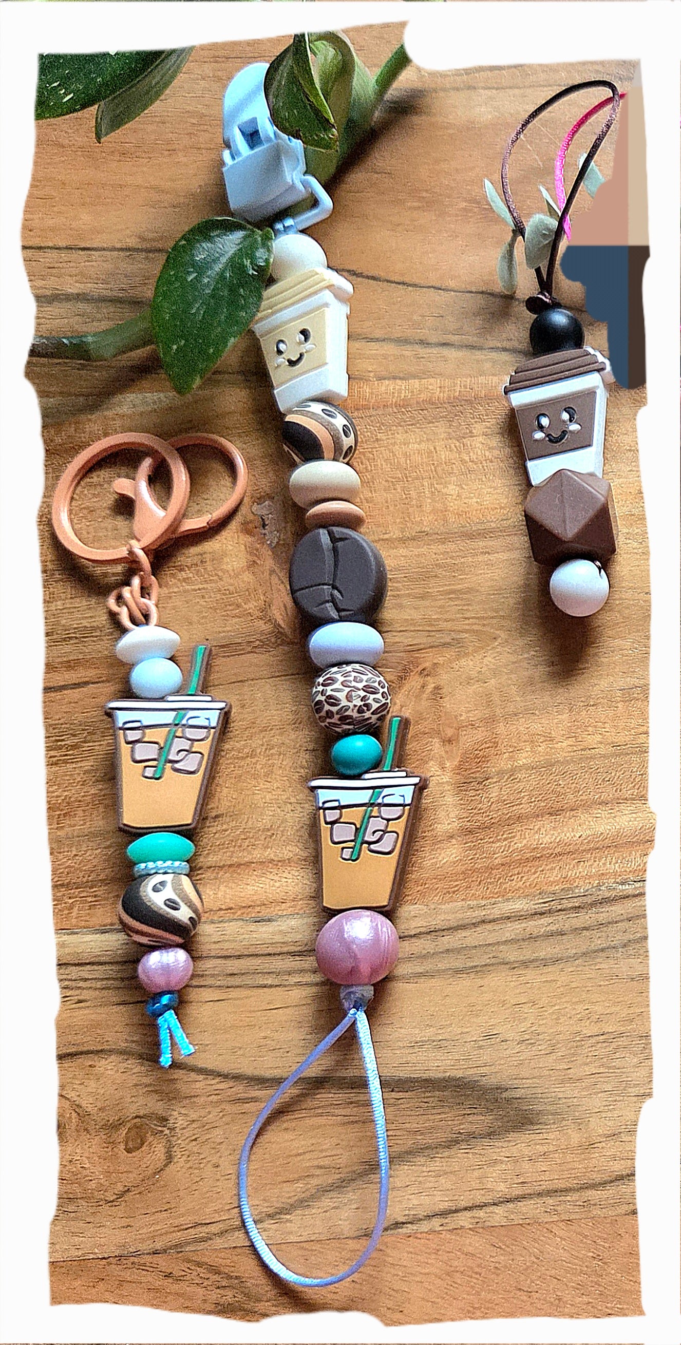 Collection cafésito