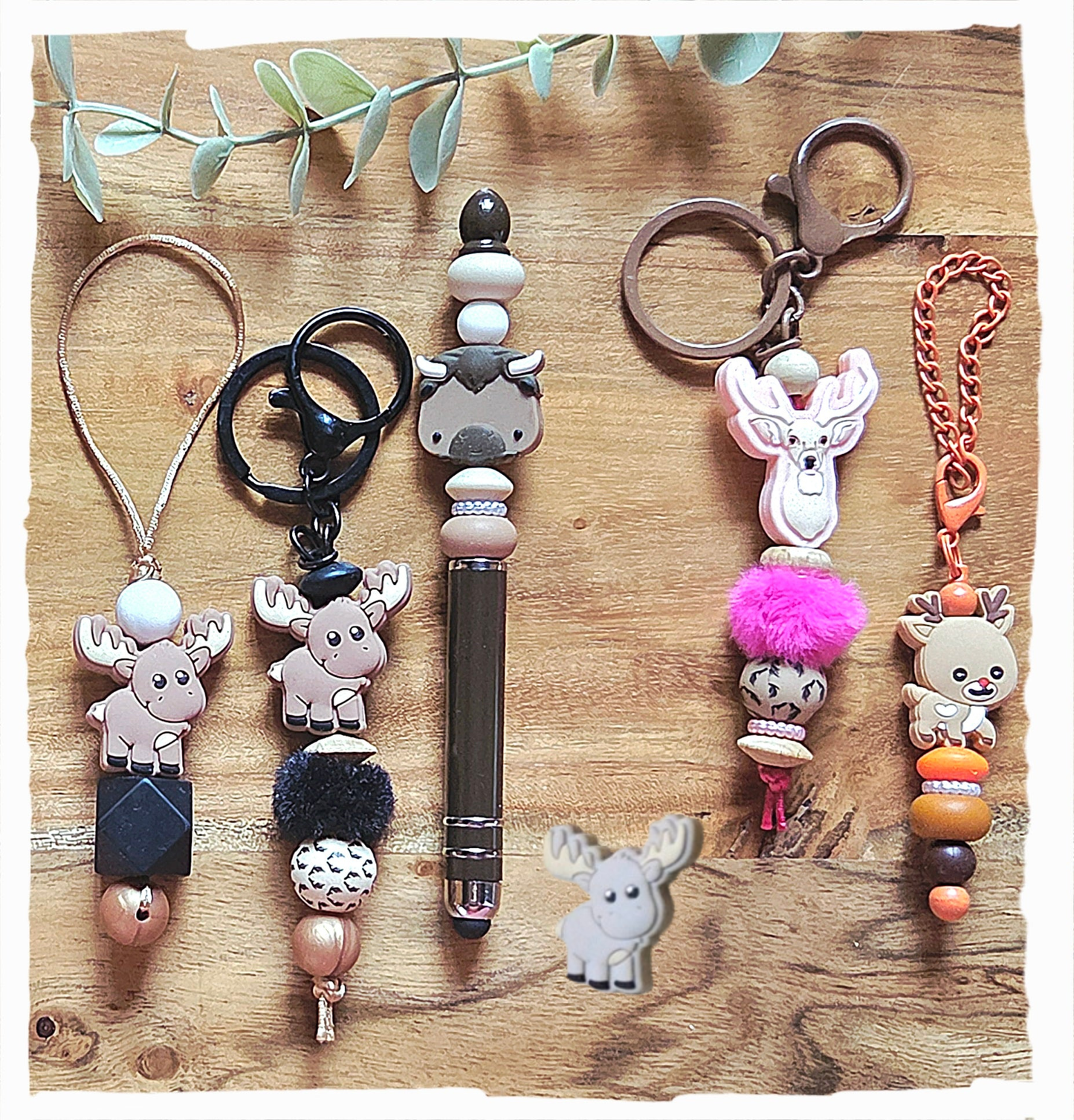 Collection Orignal/Renne