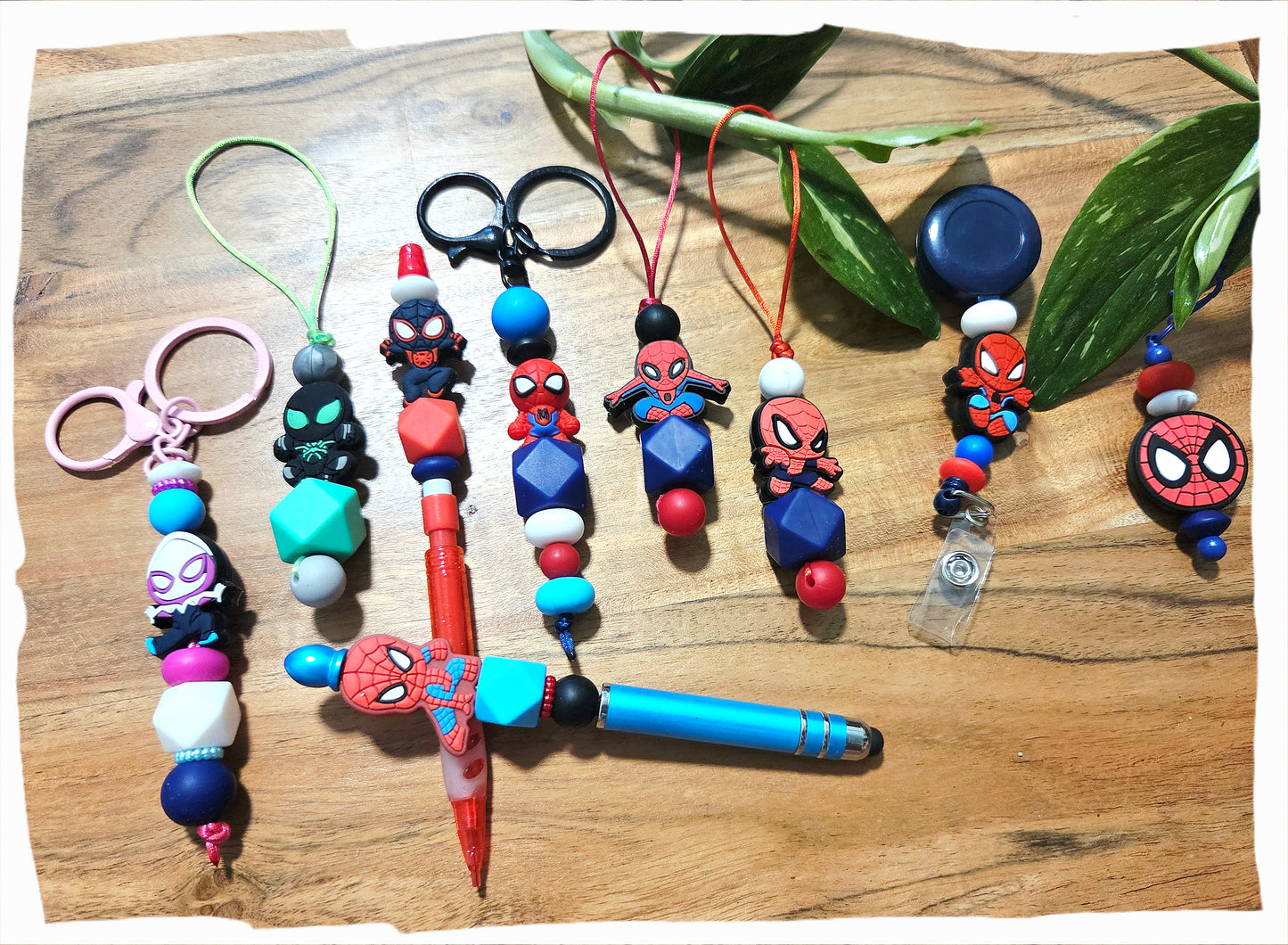 Collection spid*r man