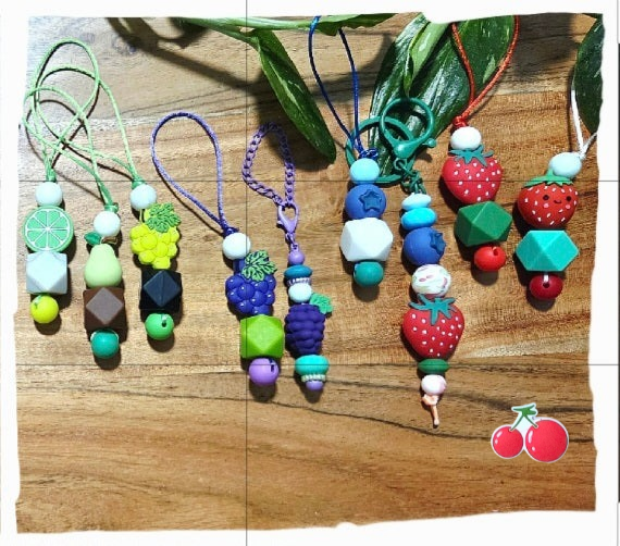 Collection Fruits mixtes