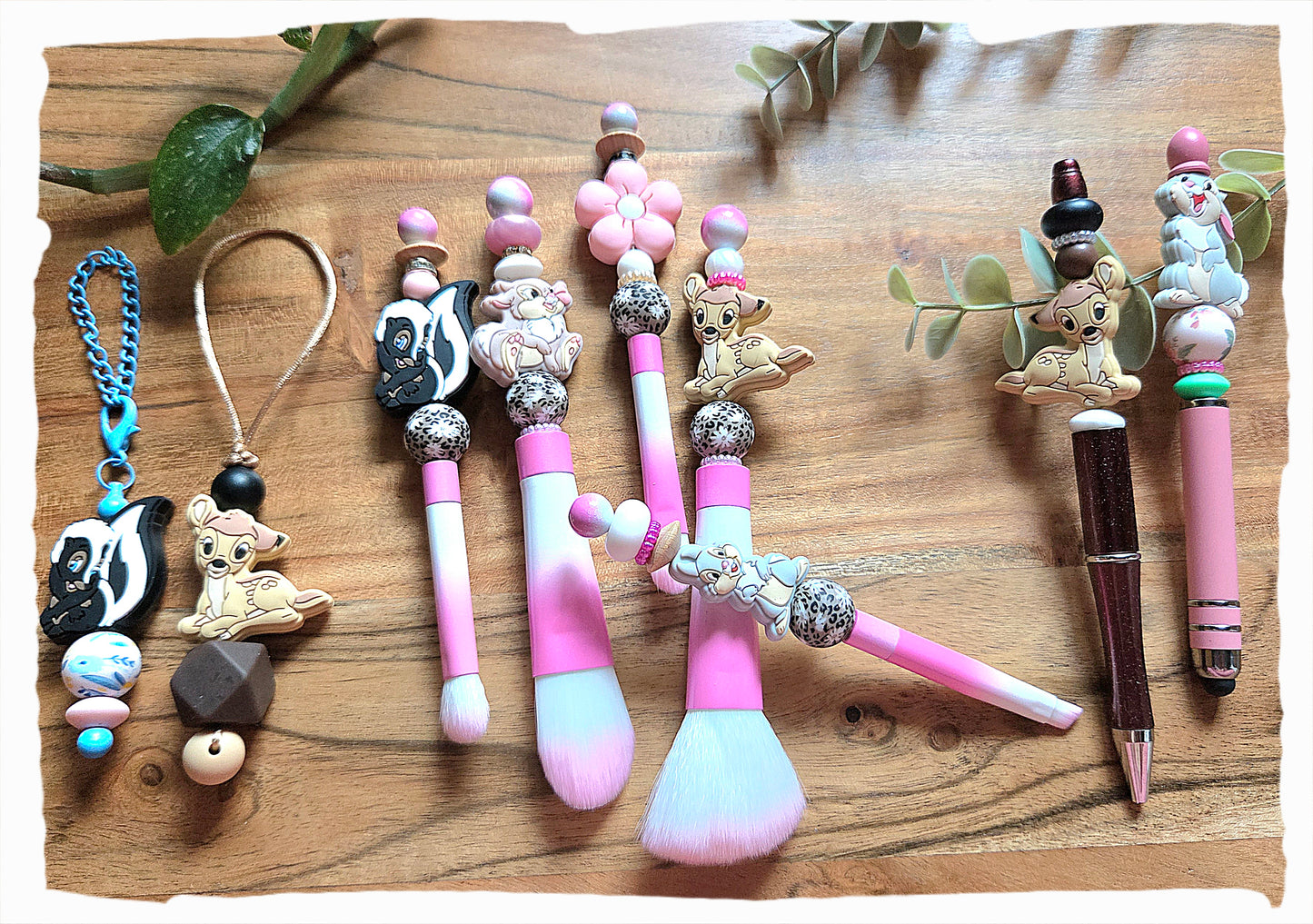 Collection Chevreuil enchanté