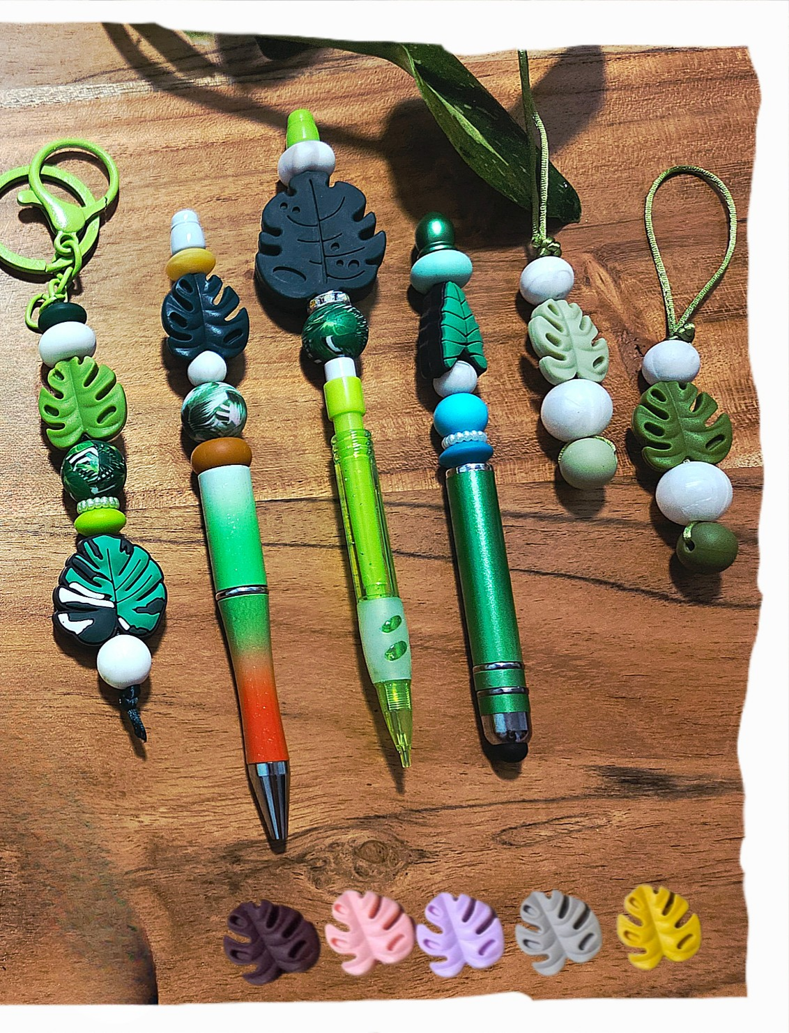 Collection monstera #3