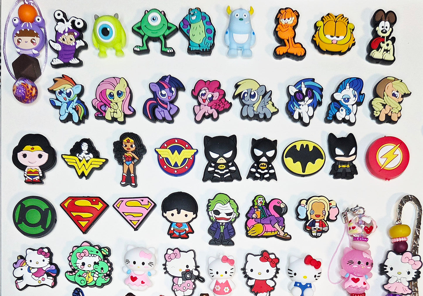 *Ensemble poussée dentaire le Trio 4 personnalisé