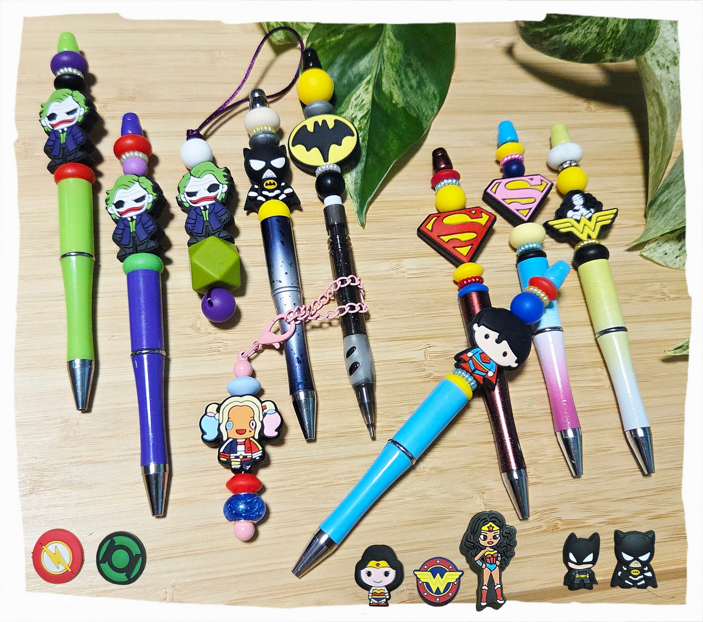 Collection Super héros