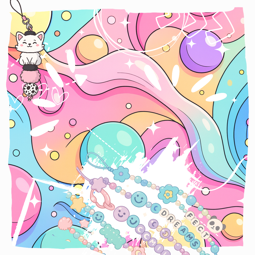 Accessoires pour téléphone