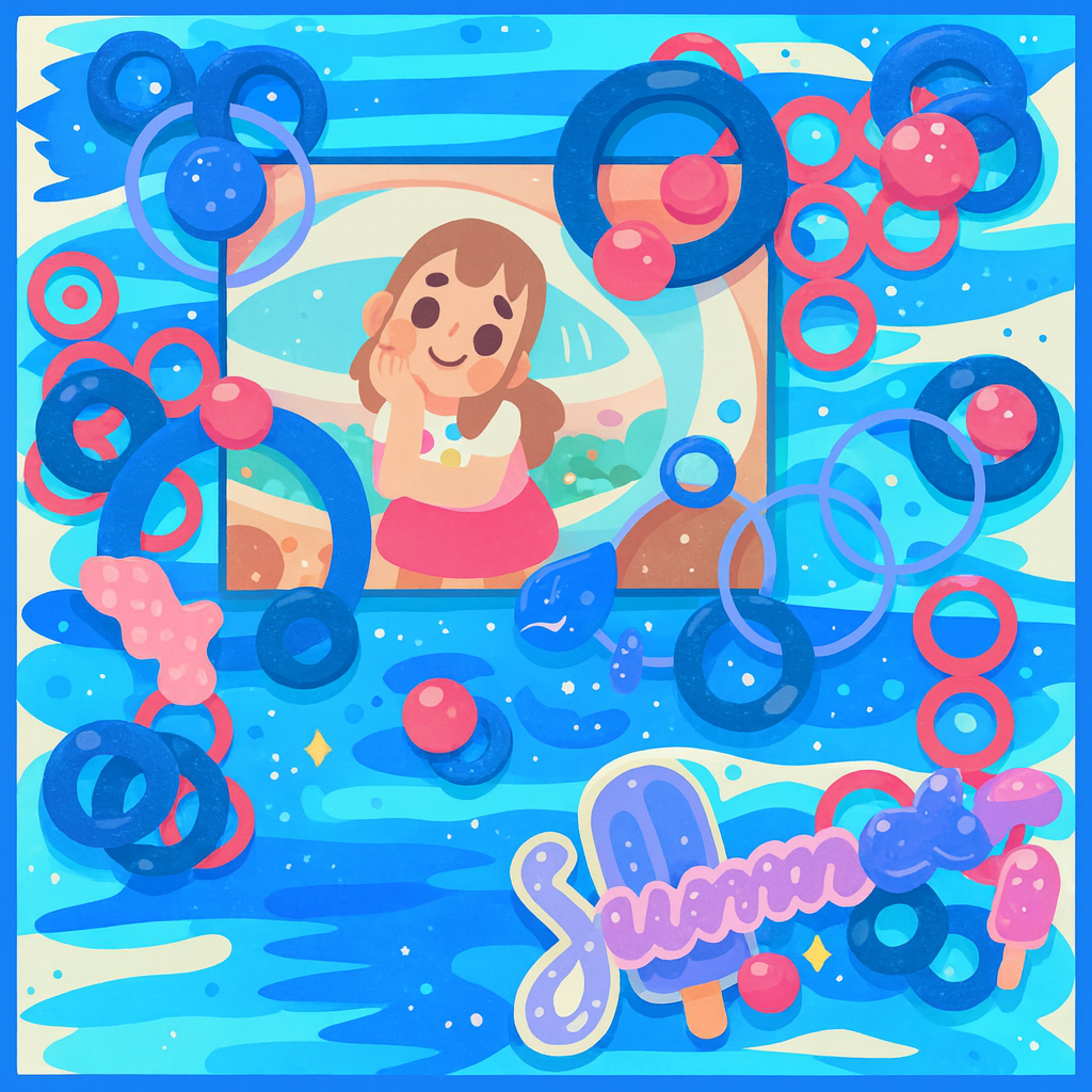 Album photo mixmédia personnalisé