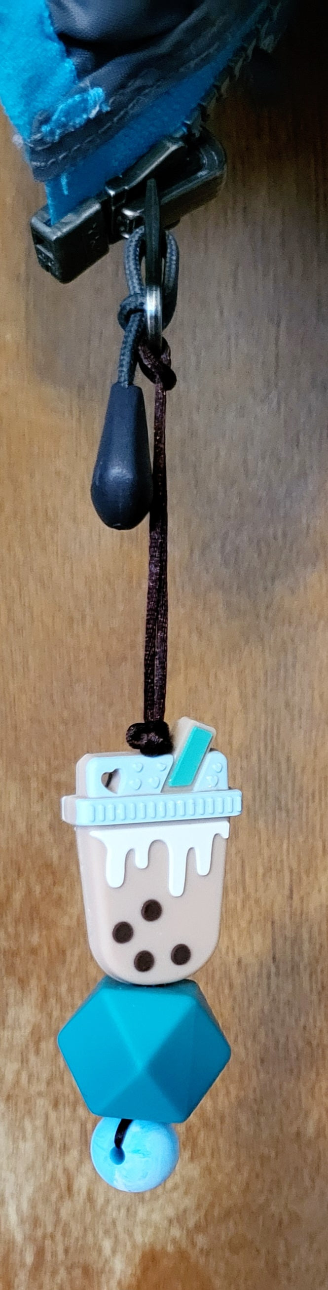 *Ami-zip simple personnalisé