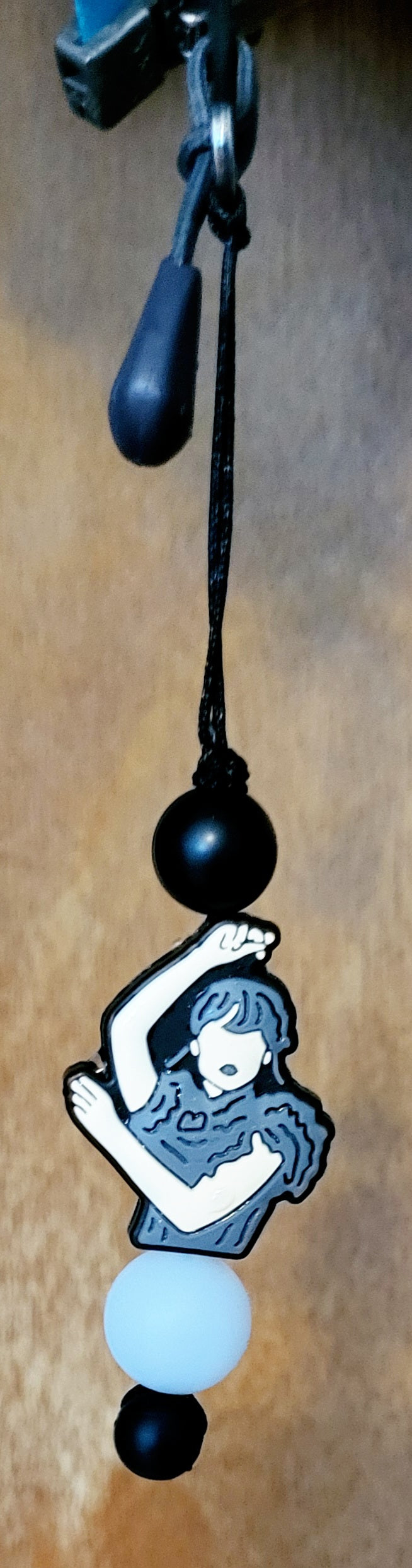 *Ami-zip simple personnalisé