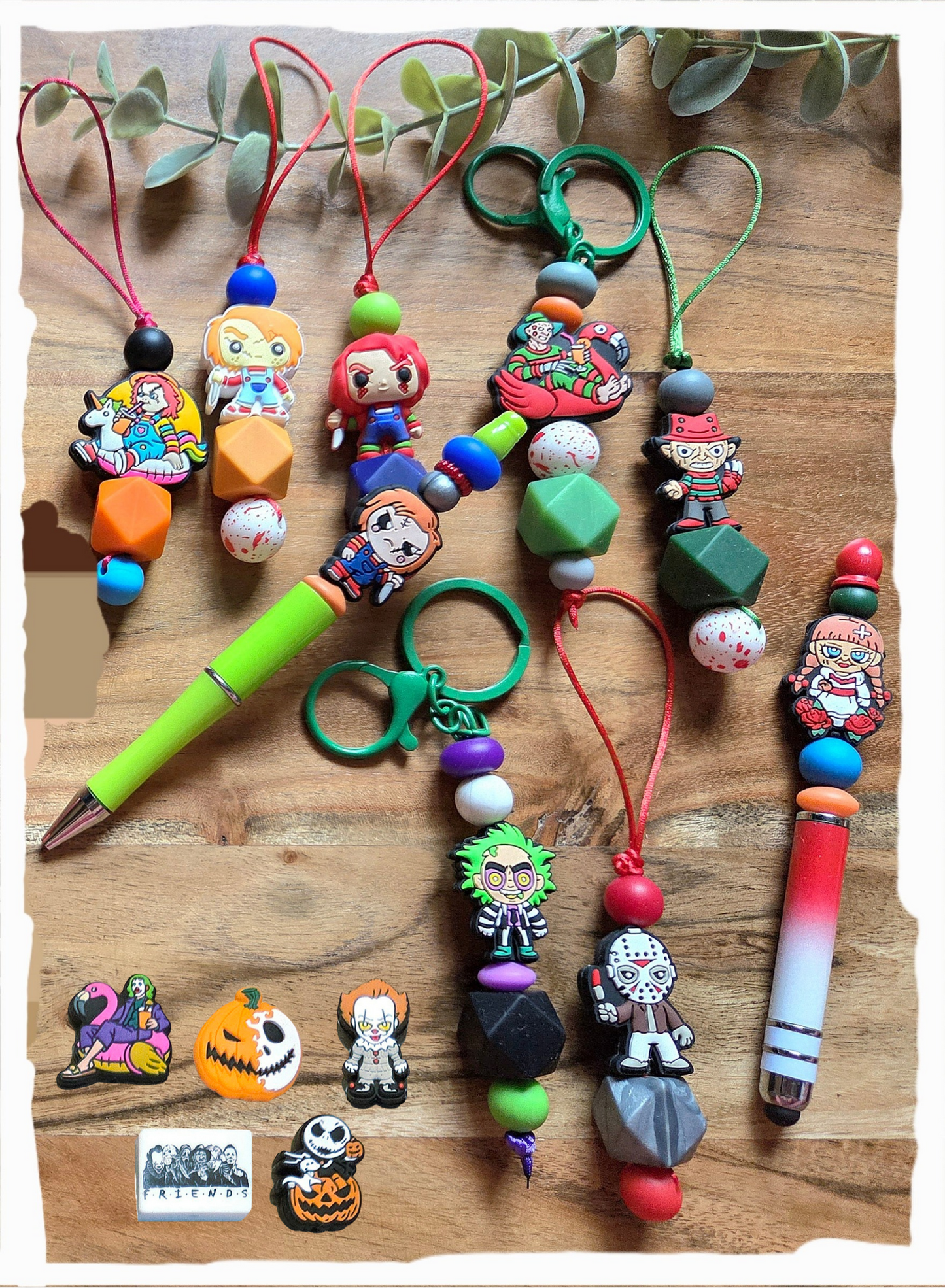 Collection horreur #2