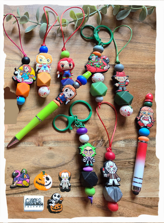 Collection horreur #2