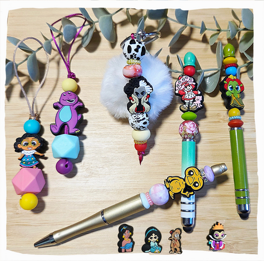 Collection Personnages #2