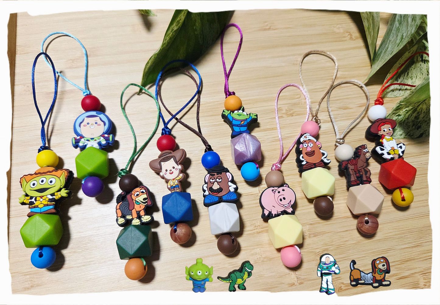 Collection Histoire jouets