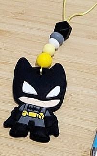 *Ami-zip géant personnalisé