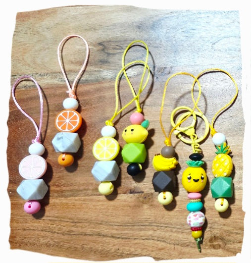 Collection Agrumes / Ananas