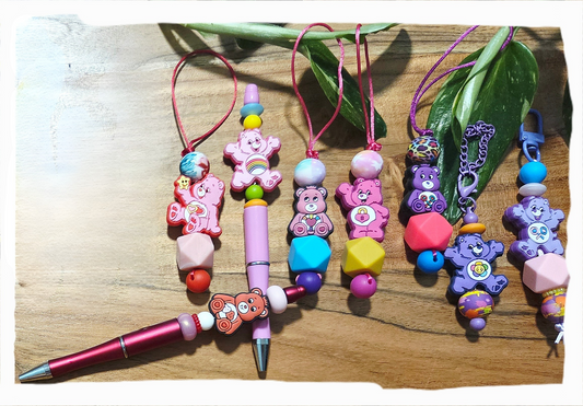 Collection oursons #2