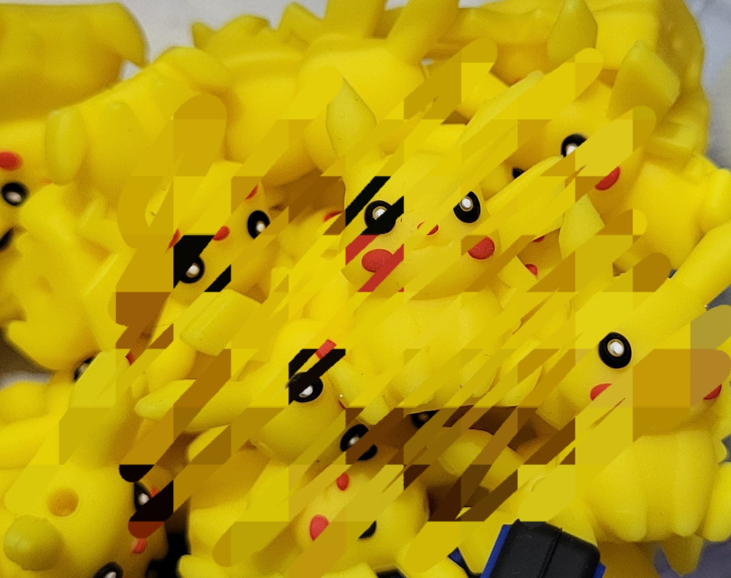 Pika 3D