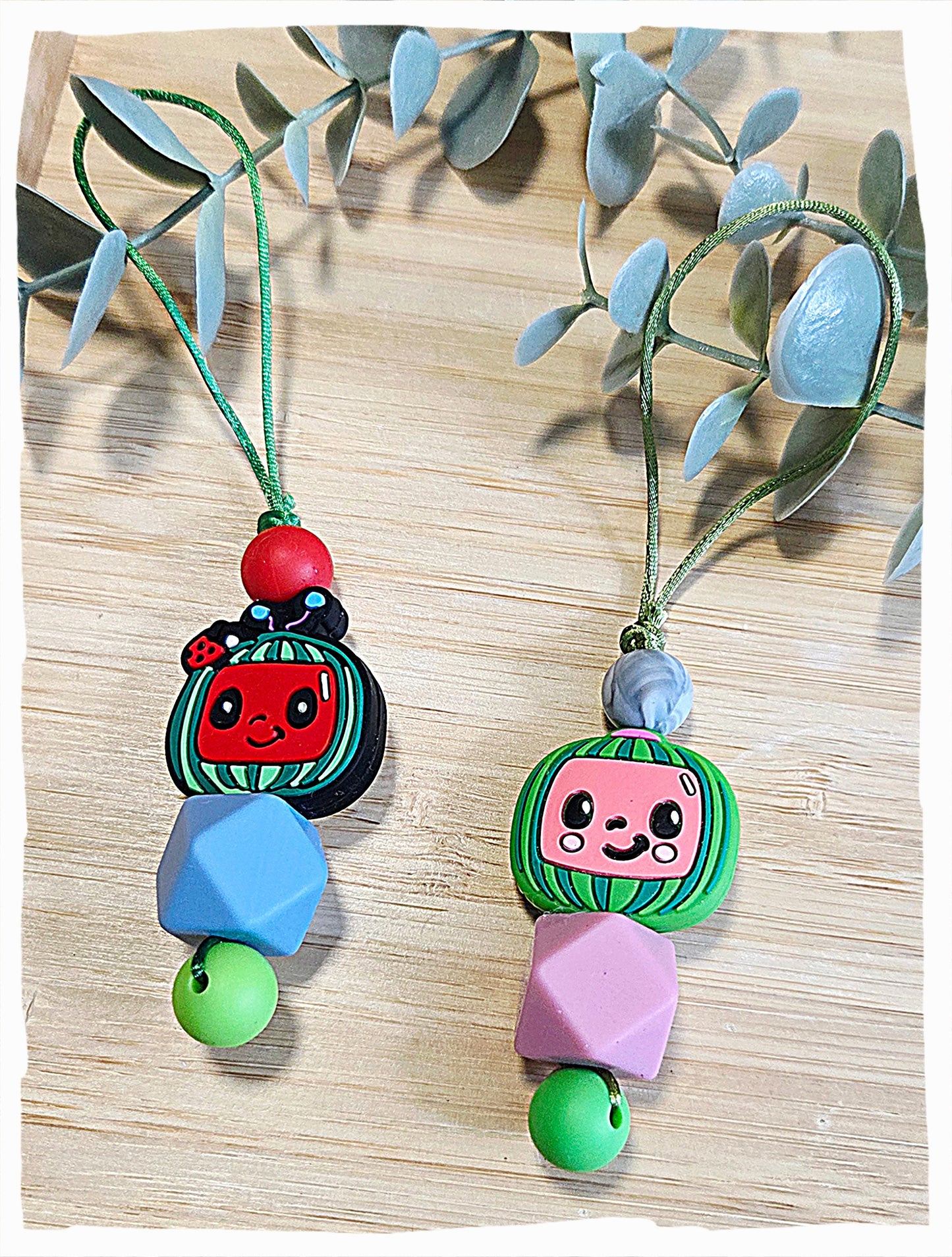 Collection Coc* mel*n