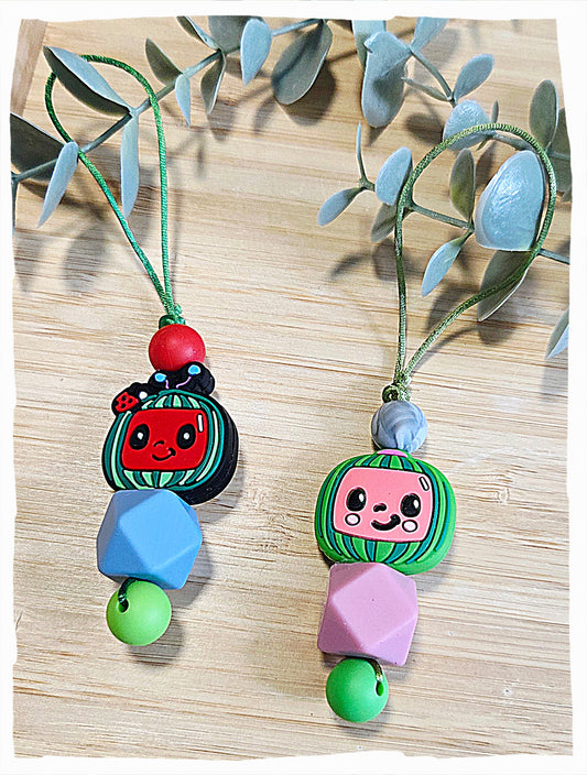 Collection Coc* mel*n