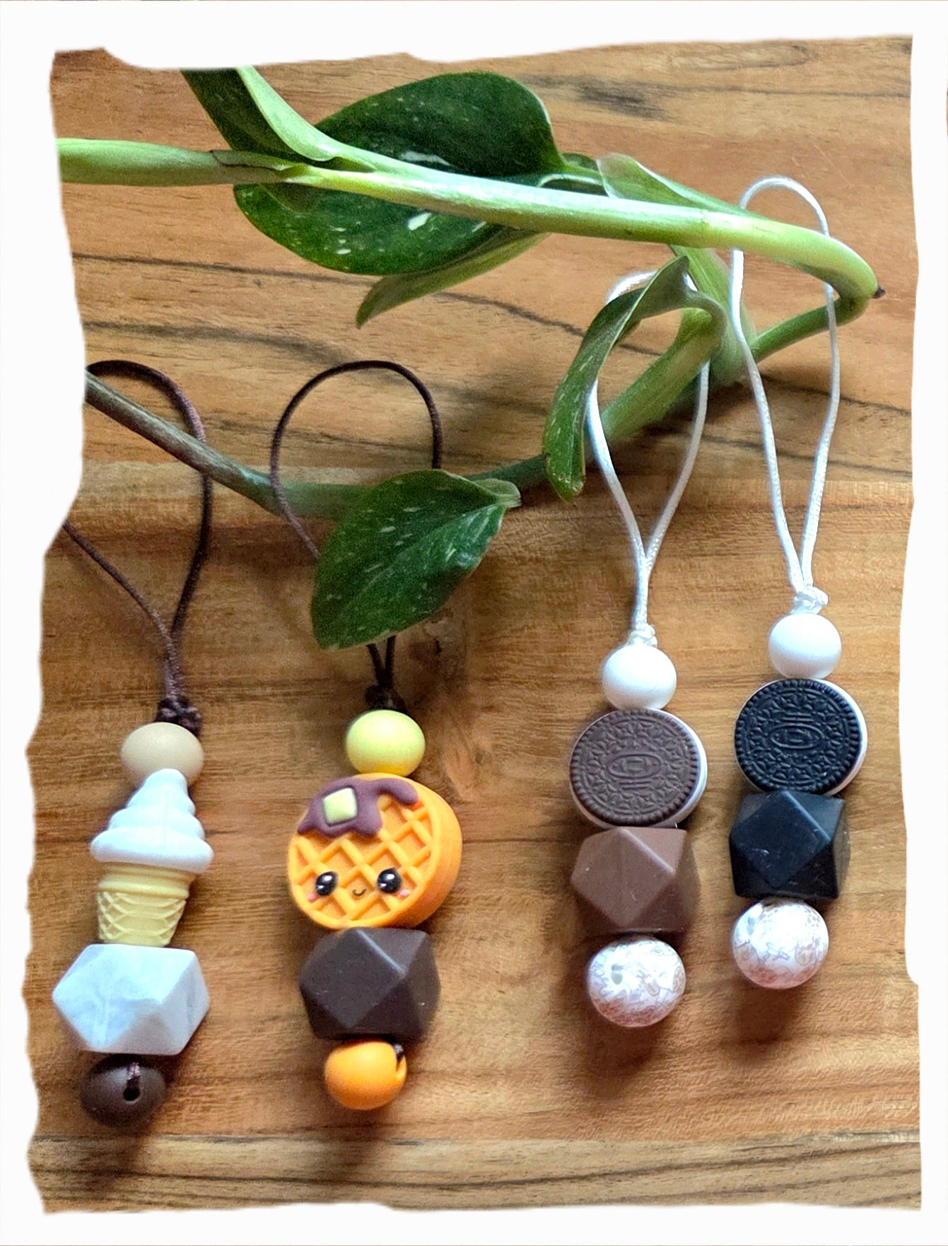 Collection Bec sucré