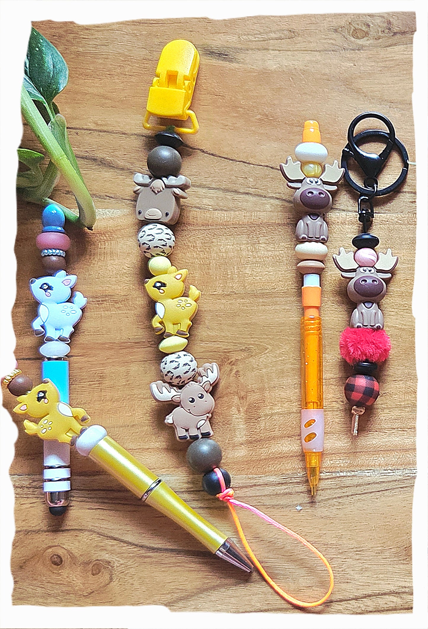 Collection Orignal/Renne