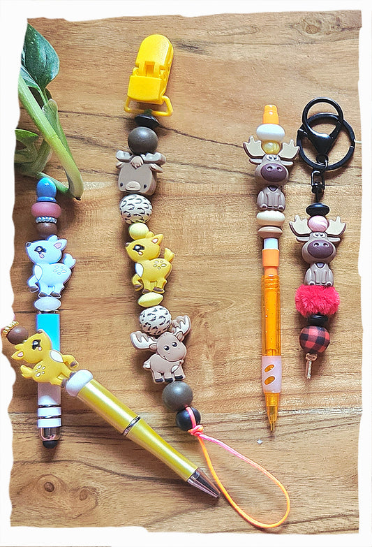 Collection Orignal/Renne