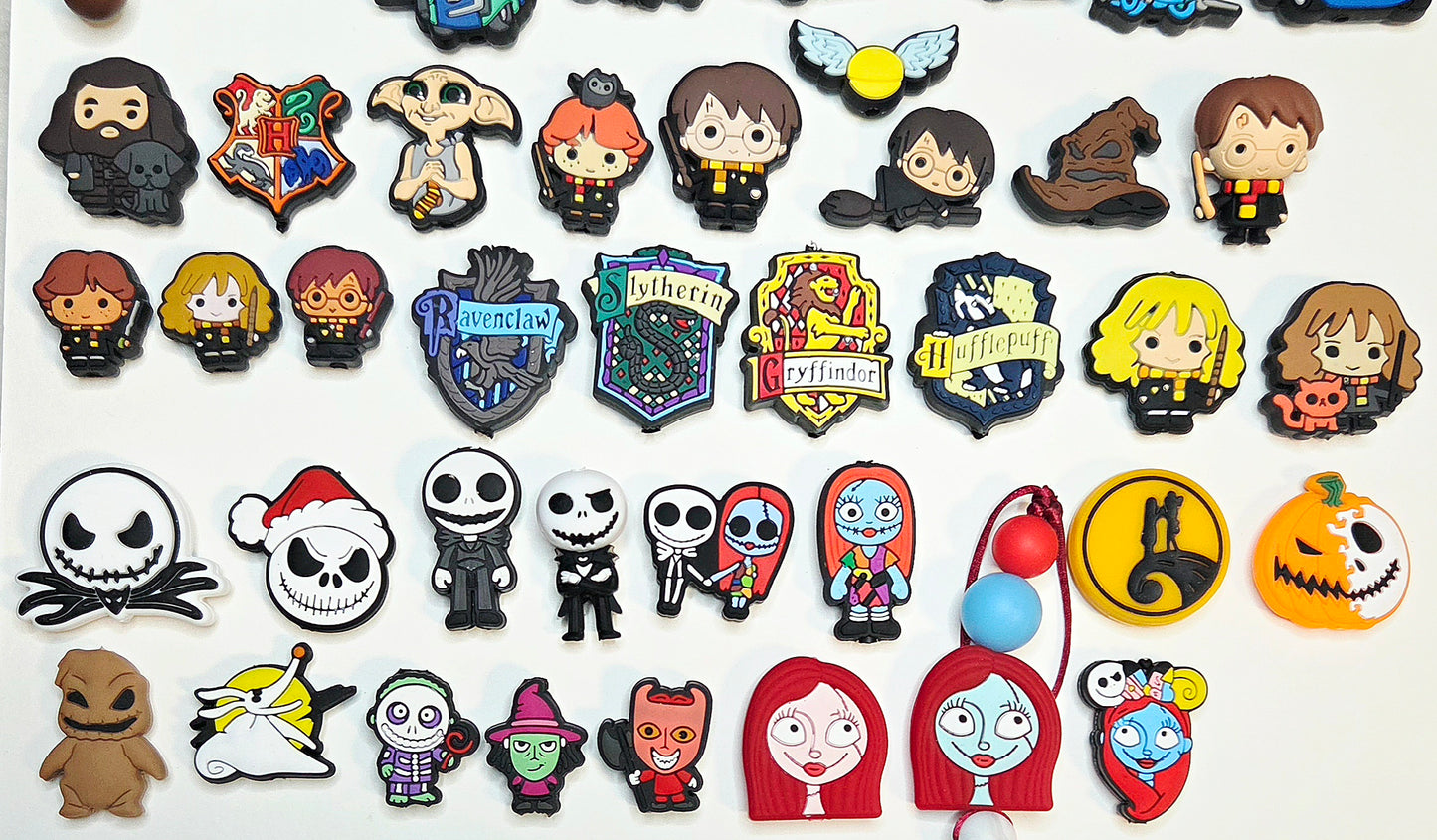 *Ensemble groupe stylos / pousse-mines rechargeables personnalisable