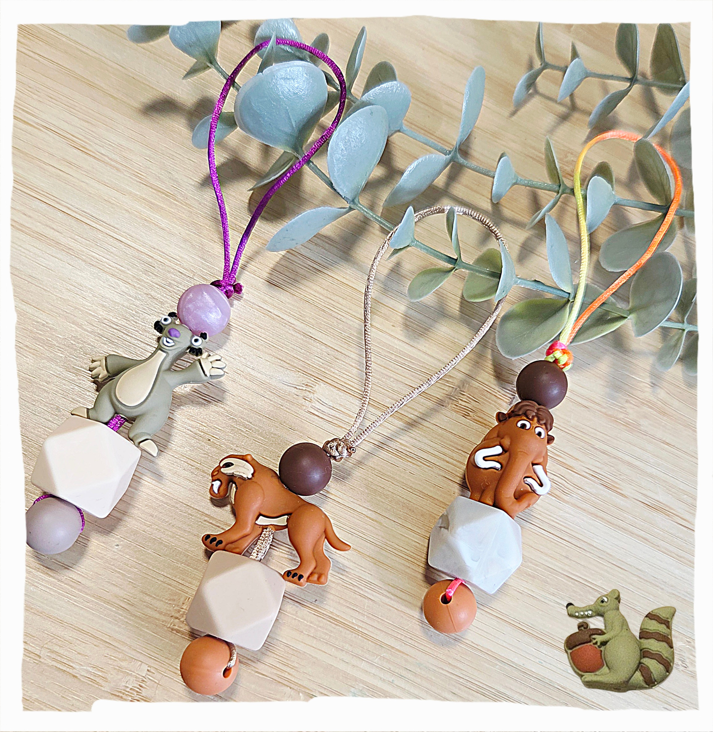 Collection Ère de glace