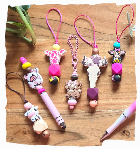 Collection Meuh meuh