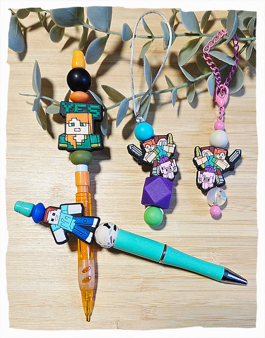 Collection Min* Cr*ft