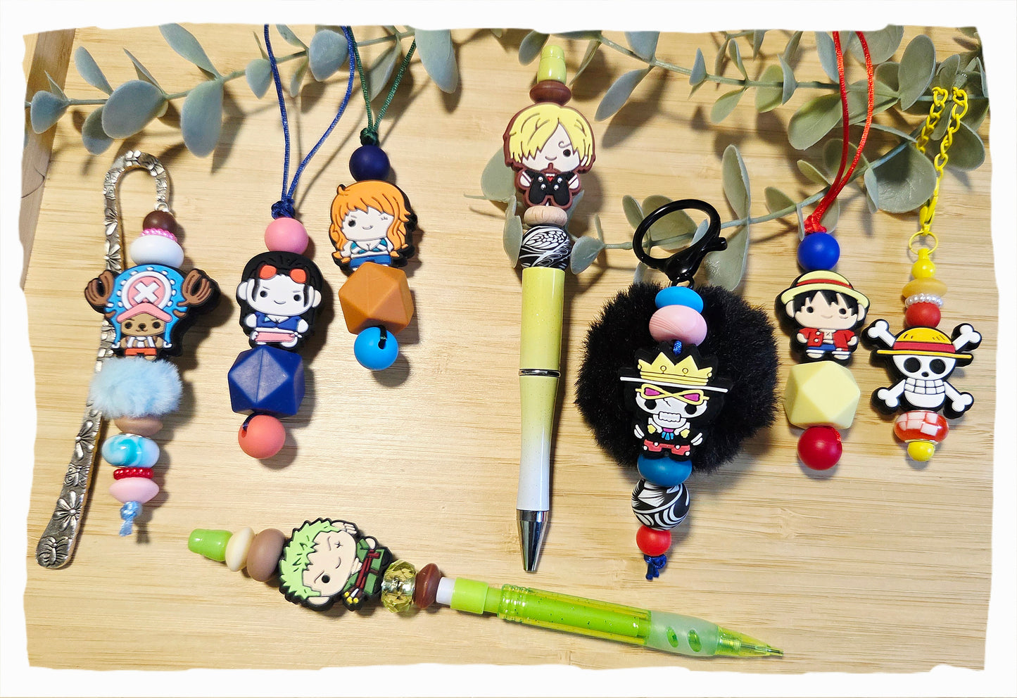 Collection One Pi*ce