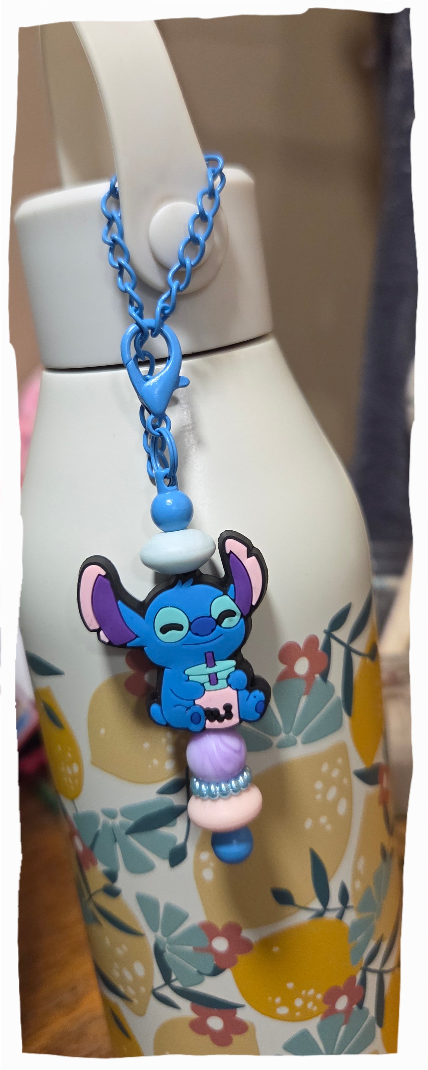 *Chaîne identificatrice personalisée