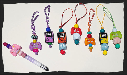 Collection gaming #2