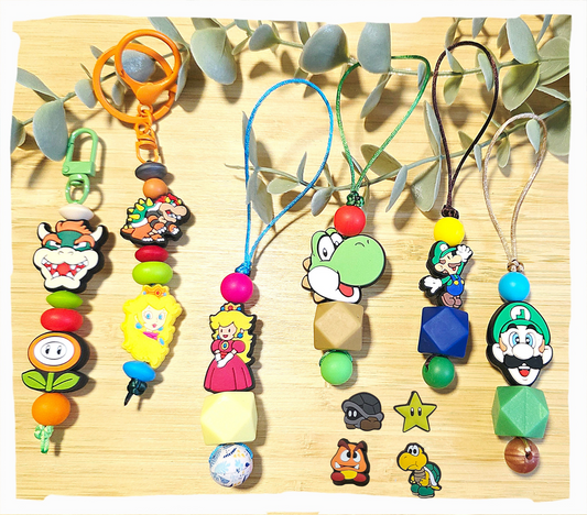 Collection Mari* Br*ss