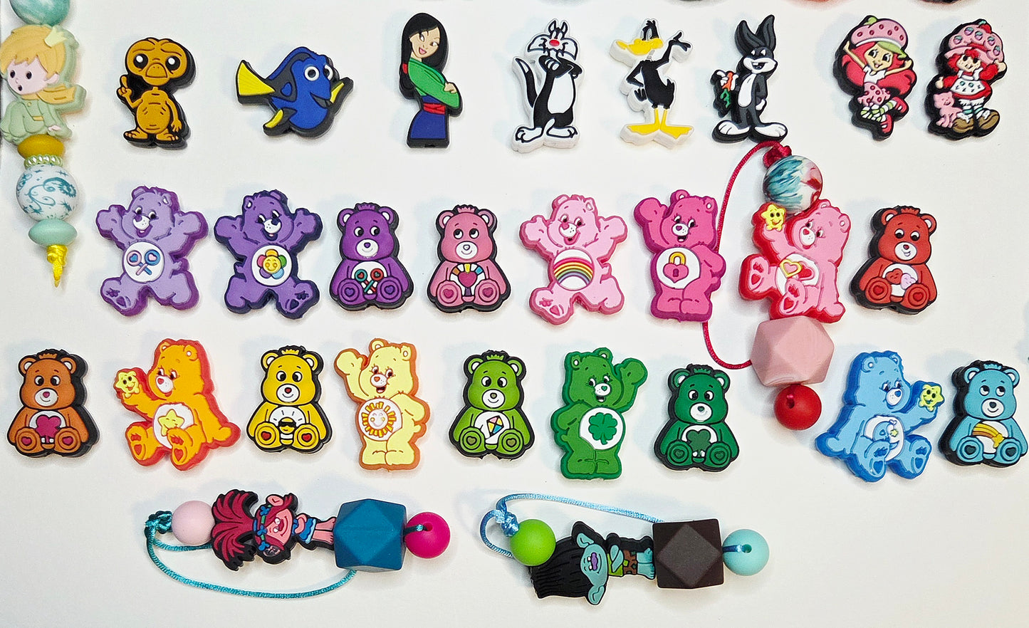 *Ensemble groupe stylos / pousse-mines rechargeables personnalisable