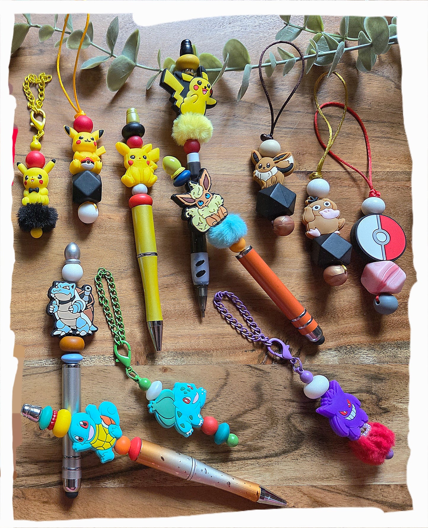 Collection Attrapez-les tous #2