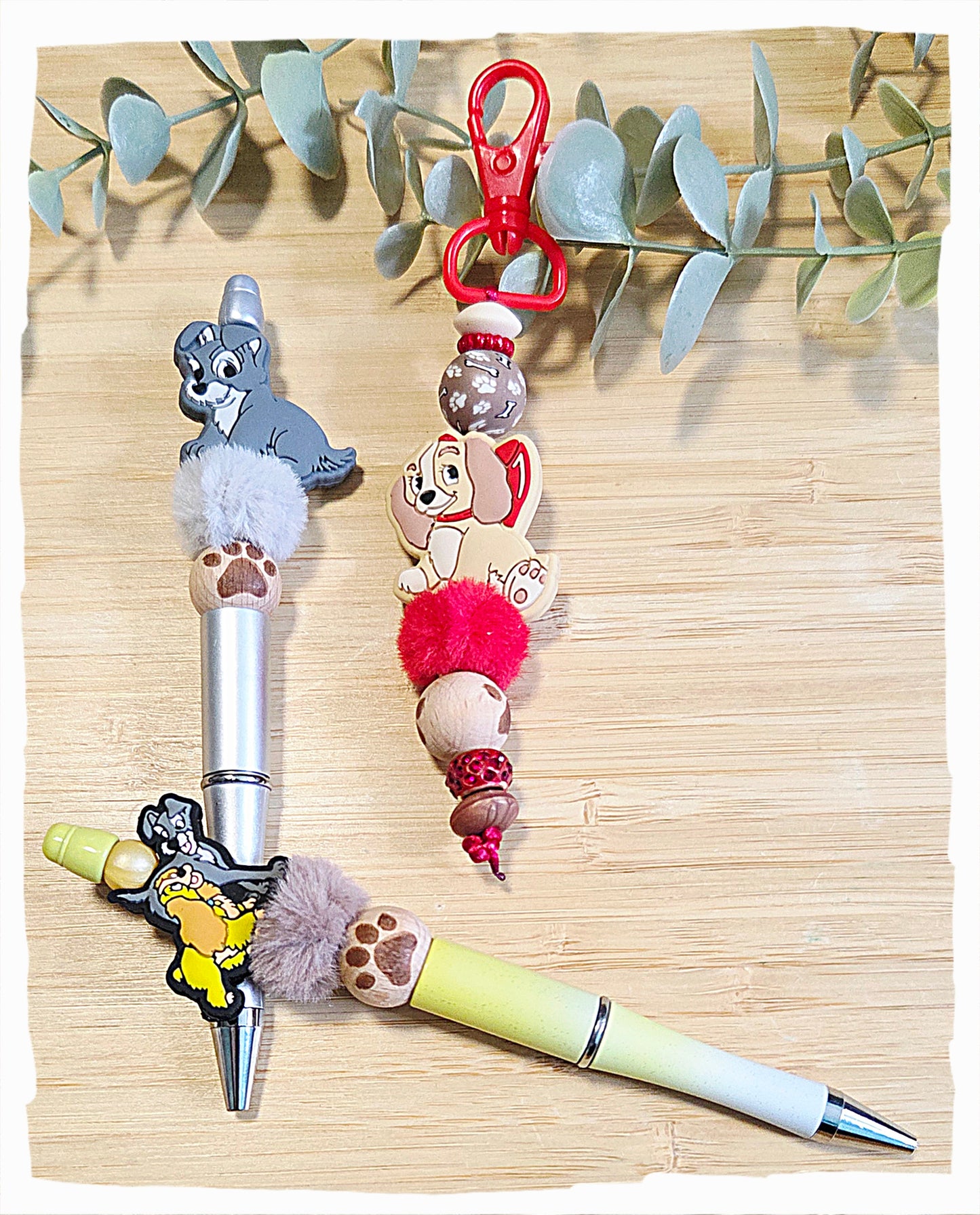 Collection Bell* & Cloch*rd