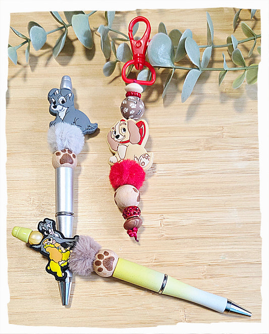 Collection Bell* & Cloch*rd