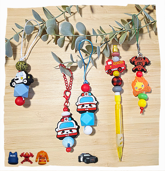 Collection Premier répondants